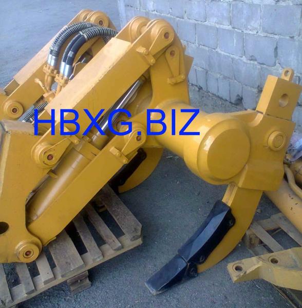 Рыхлитель SHEHWA TY165-2